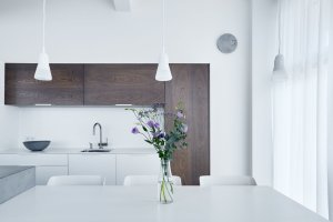 Interiér byutu Loft5.04, Bartošková, SMLXL, FOTO