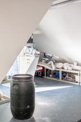 Protetické centrum ve Starém Městě, Rusina Frei architekti