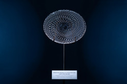 Administrativní sídlo firmy v pavilonu EXPO 2015, KOMA MODULAR. ZDROJ: KOMA MODULAR