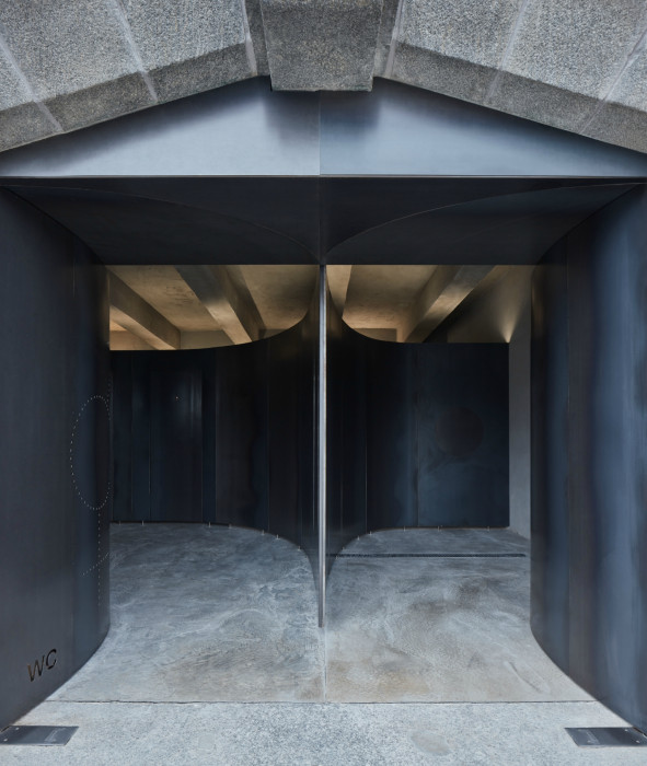 Revitalizace pražských náplavek, petrjanda/brainwork