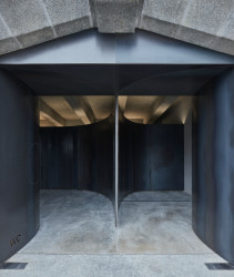 Revitalizace pražských náplavek, petrjanda/brainwork