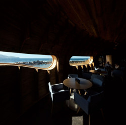 FCC Arquitectura & Paulo Lobo, Cella Bar - foto