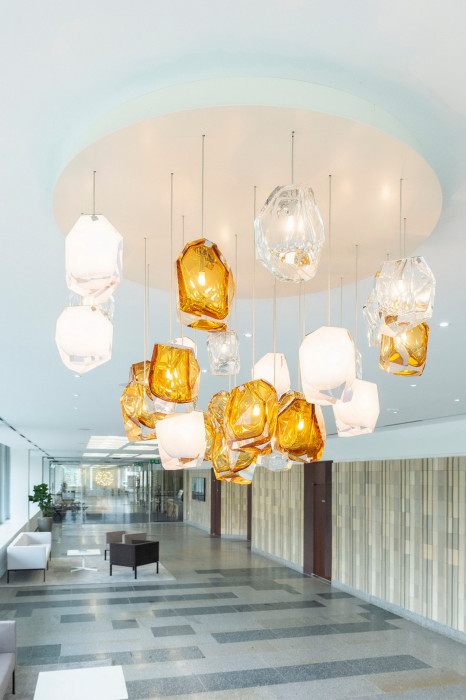 Dům hudby Pardubice, Ondřej Tuček