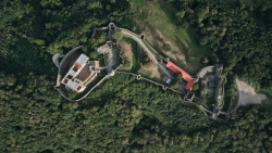 Rekonstrukce paláce hradu Helfštýna, Atelier-r / Miroslav Pospíšil, Martin Karlík