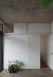 Quintana 4598, IR arquitectura, foto