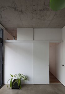 Quintana 4598, IR arquitectura, foto