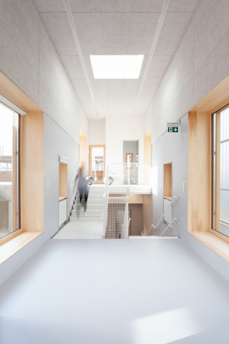 Mateřská škola ve Vratislavicích nad Nisou, Petr Stolín a Alena Mičeková