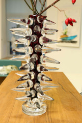 Bořek Šípek, Out Of Limits (Václav Havel, Neuchopitelný šípek) - foto