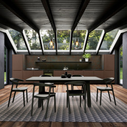 Decore Ocra, TechniStone, ilustrační fotografie.