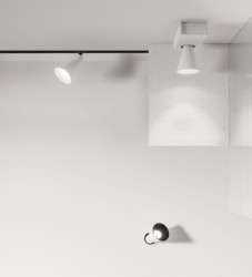 Svítidla Pion - foto