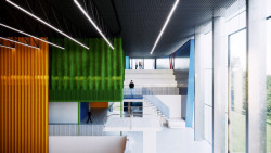 Návrh na revitalizaci městských lázní v Chomutově, VRTIŠKA & ŽÁK.