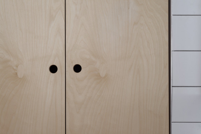 CMYK hostel v Ústí nad Labem, 3+1 architekti