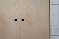 CMYK hostel v Ústí nad Labem, 3+1 architekti