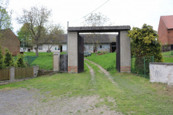 Komunitní centrum Opatovice, Rusina Frei architekti – stav objektu před rekonstrukcí