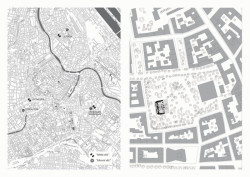 Tomáš Zavoral, JWW_Der Judenweg, Wien / Muzeum života za války – foto