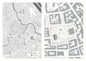 Tomáš Zavoral, JWW_Der Judenweg, Wien / Muzeum života za války – foto