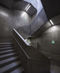 Esa Ruskeepää, škola v Opinmäki, foto