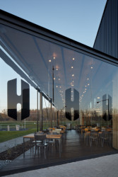 Pivovar Hostivar H2, ADR