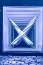 Nonotak, Convergence - foto