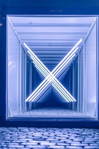 Nonotak, Convergence - foto