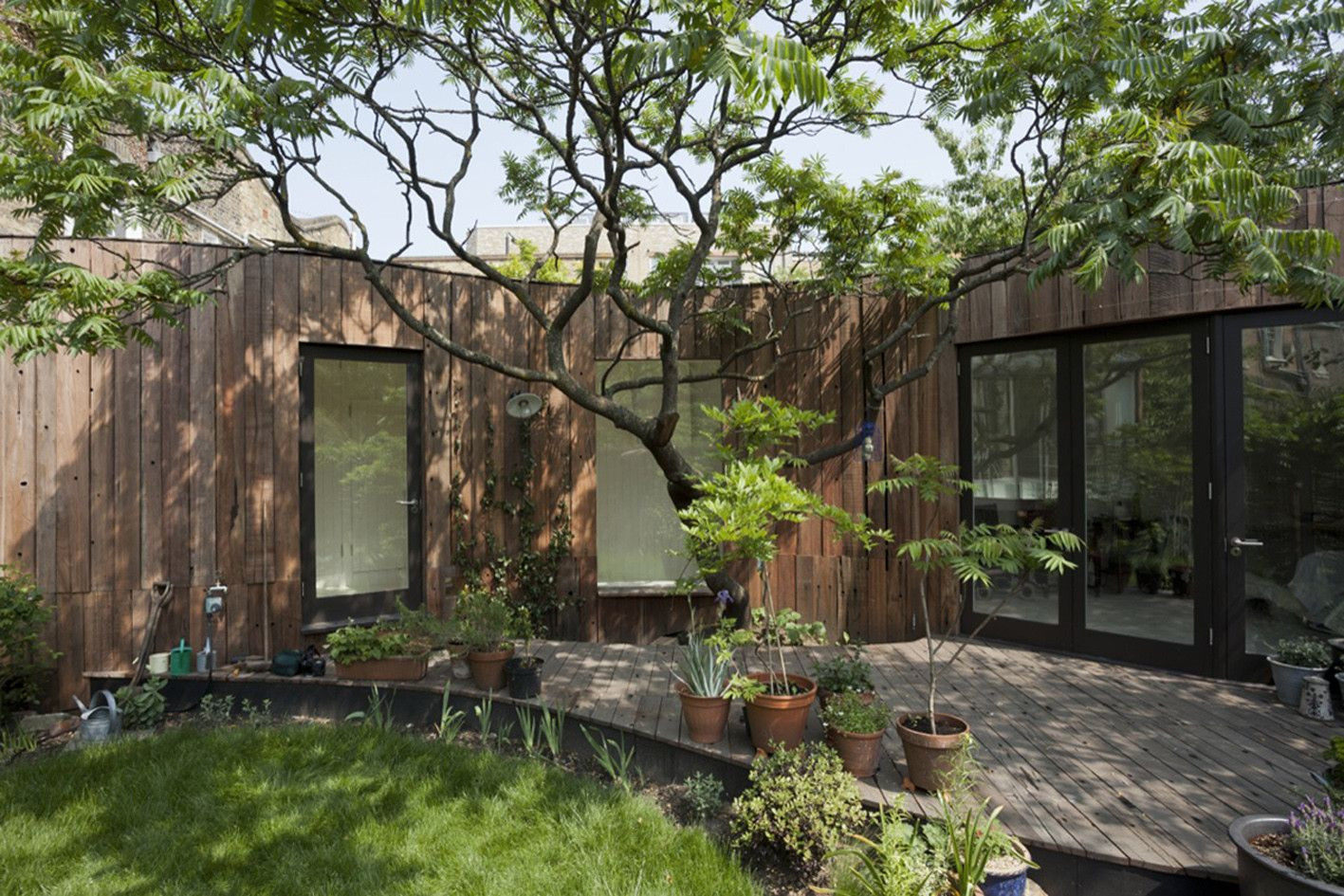 Tree House