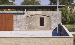 Obnova historické stodoly od studia DOMYJINAK