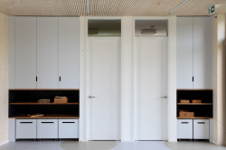 Mateřská škola Všetaty, Prodesi