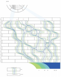 Náves ve Velké Polomi, Ateliér 38,