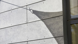 Vláknocemntové fasádní desky Cembrit Patina Rough, foto