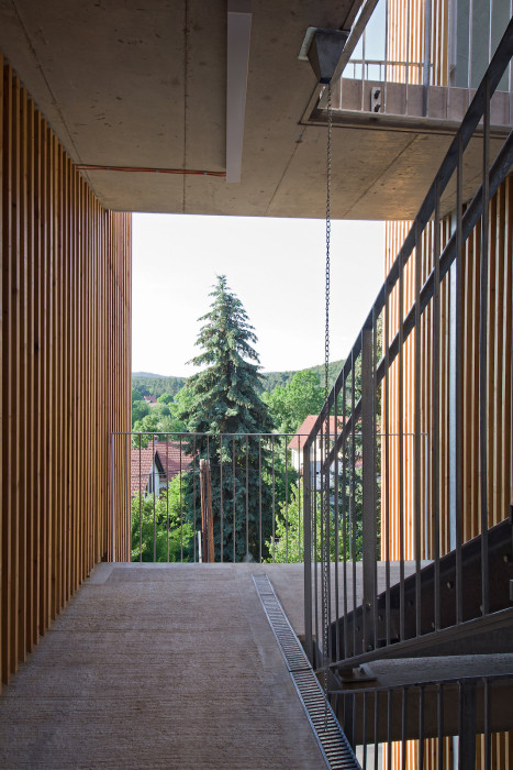 Residence LakePark od Expert Architects