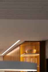 Rodinný dům s CLT panely v Ostravě od architekta Aleše Makového