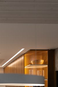 Rodinný dům s CLT panely v Ostravě od architekta Aleše Makového