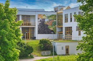 Open House Praha se letos uskuteční od 12. do 18. května. 