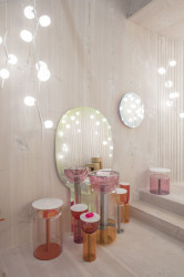 Das Haus, Lucie Koldová