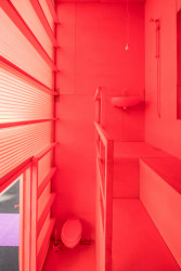 Interaktivní modulární instalace WEGO, MVRDV a The Why Factory