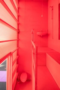 Interaktivní modulární instalace WEGO, MVRDV a The Why Factory