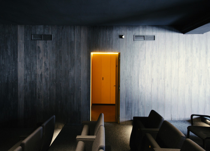 VIOLA centrum pro umenie, zerozero