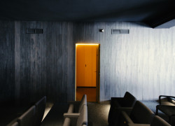 VIOLA centrum pro umenie, zerozero