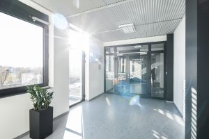 Střešní nástavba Barum Continental - foto