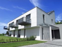 Rodinný dům Na Prokopu, Petr Keil, KMS architects spol. s r.o. - foto