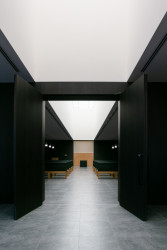 Smuteční obřadní síň Valašské Meziříčí, archislužba.cz