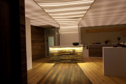 Admonter Parkett studio ČR, Praha 4 - foto