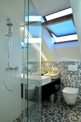 Duplex studio, ASK 4.