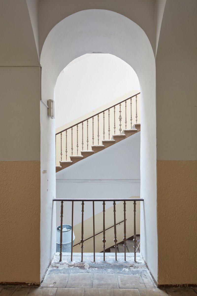 Kampus Hybernská v Praze od collcoll