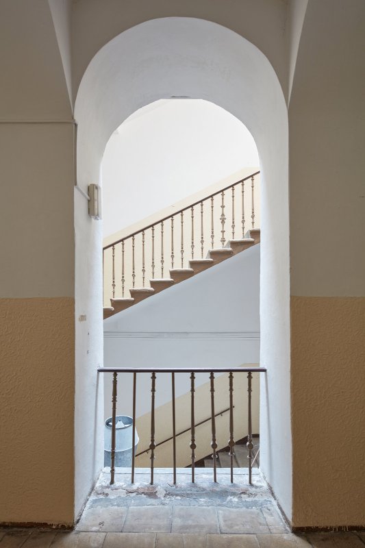 Kampus Hybernská v Praze od collcoll