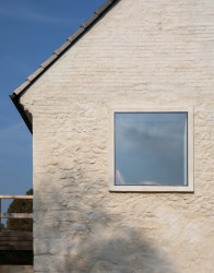 Špejchar, JMA / Jan Mareš