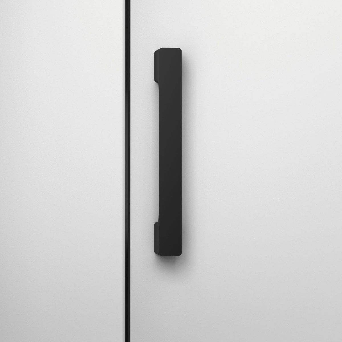 Systém Magnetic, madlo MINIMAL, M&T - foto