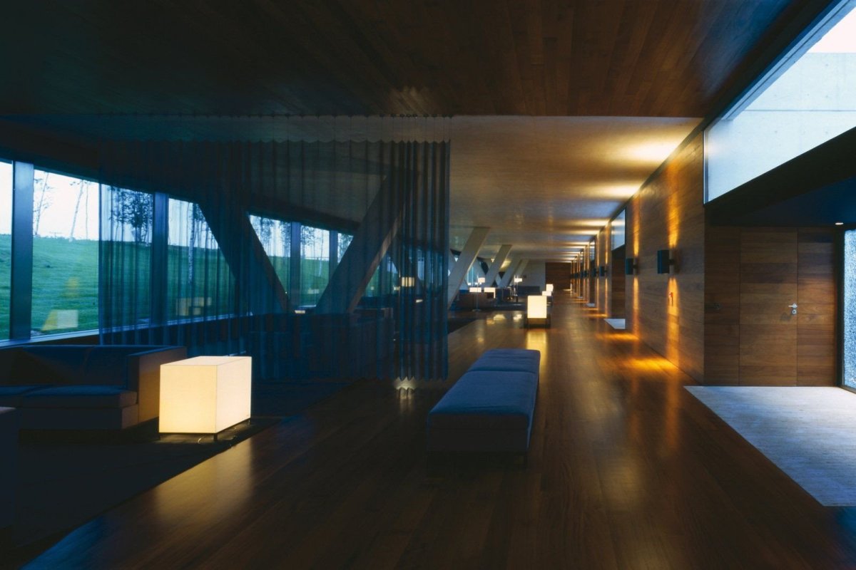 Gina Barcelona Architects, Městská márnice León, foto