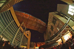 Huť architektury Martin Rajniš, Gulliver – foto