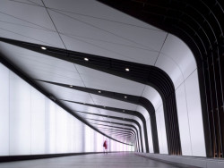 revitalizace Kings Cross v Londýně, Allies and Morrison, foto